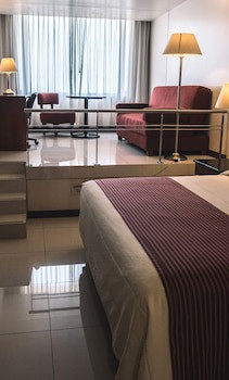 Hotel Fortin Plaza