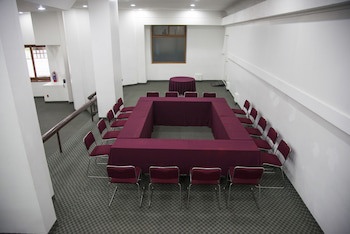Hotel Fortin Plaza
