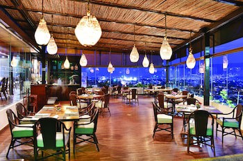 Hotel Fortin Plaza