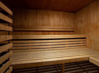 Sport Club By Isrotel Collection