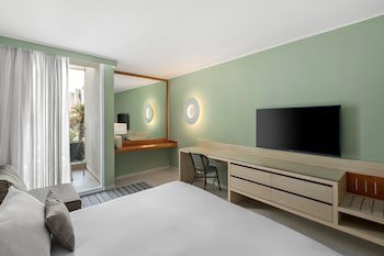 Sport Club By Isrotel Collection