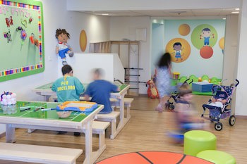 Sport Club By Isrotel Collection