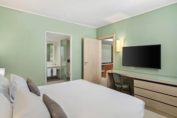 Sport Club By Isrotel Collection