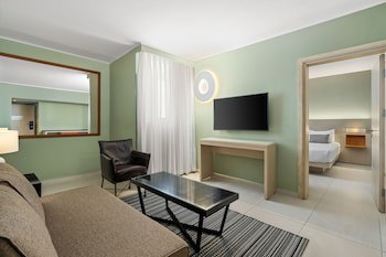 Sport Club By Isrotel Collection