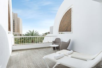 Sport Club By Isrotel Collection