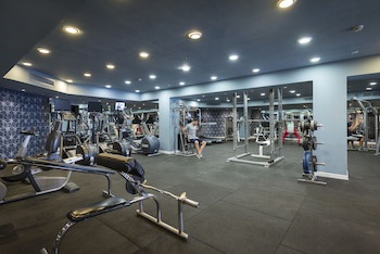 Sport Club By Isrotel Collection