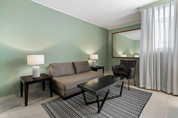 Sport Club By Isrotel Collection