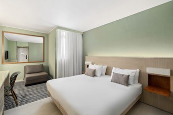 Sport Club By Isrotel Collection