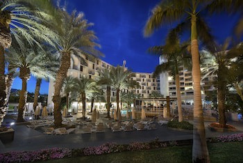 Sport Club By Isrotel Collection