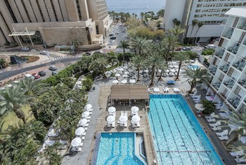 Sport Club By Isrotel Collection