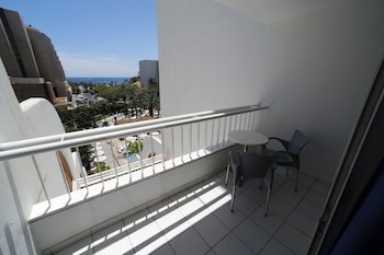 Sport Club By Isrotel Collection