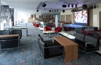 Sport Club By Isrotel Collection