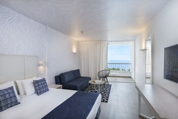 Sport Club By Isrotel Collection