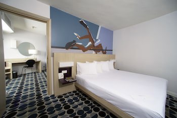 Sport Club By Isrotel Collection