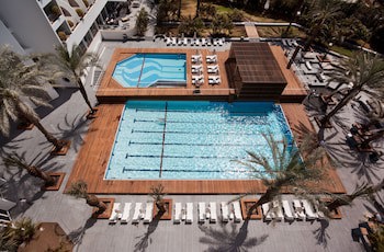 Sport Club By Isrotel Collection