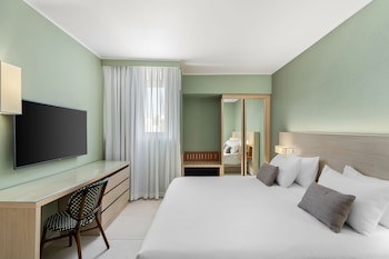Sport Club By Isrotel Collection