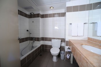Sport Club By Isrotel Collection
