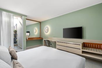 Sport Club By Isrotel Collection