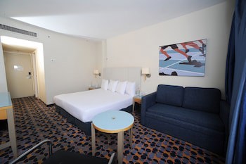 Sport Club By Isrotel Collection