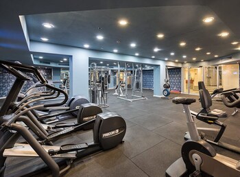 Sport Club By Isrotel Collection