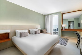 Sport Club By Isrotel Collection