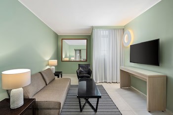 Sport Club By Isrotel Collection