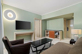 Sport Club By Isrotel Collection