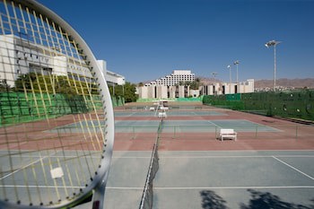 Sport Club By Isrotel Collection