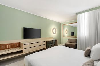 Sport Club By Isrotel Collection