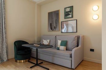 Charlie in Pesaro fotoğrafı