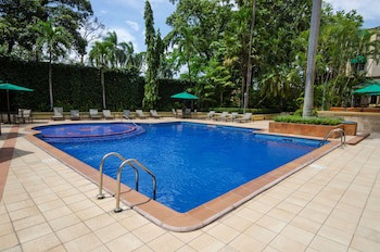 Hilton Princess San Pedro Sula