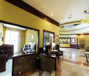 Hilton Princess San Pedro Sula