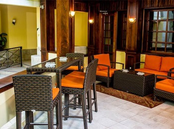 Hilton Princess San Pedro Sula