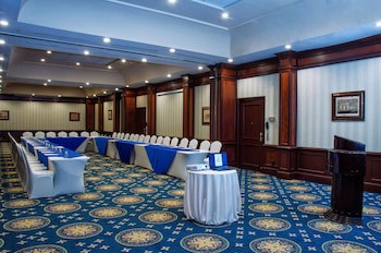 Hilton Princess San Pedro Sula