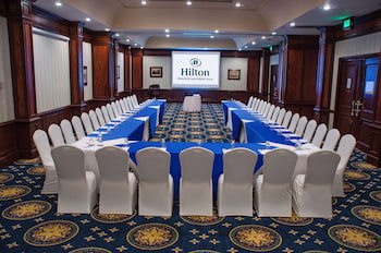 Hilton Princess San Pedro Sula