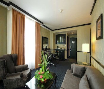 Hilton Princess San Pedro Sula