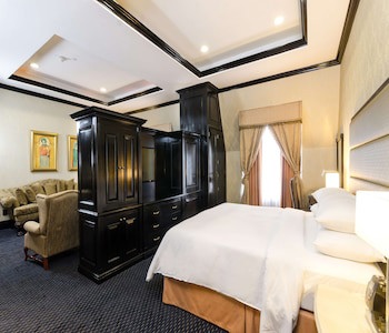 Hilton Princess San Pedro Sula