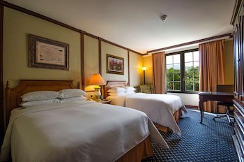 Hilton Princess San Pedro Sula