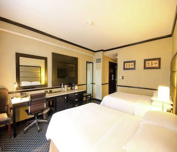 Hilton Princess San Pedro Sula