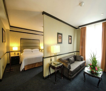 Hilton Princess San Pedro Sula