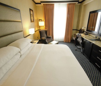 Hilton Princess San Pedro Sula