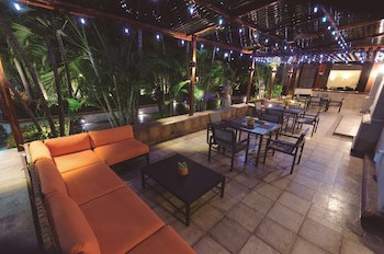 Hilton Princess San Pedro Sula