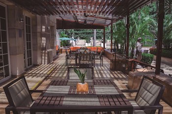 Hilton Princess San Pedro Sula