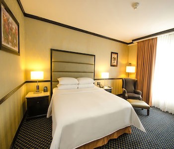 Hilton Princess San Pedro Sula