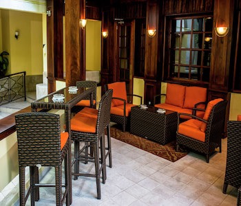 Hilton Princess San Pedro Sula
