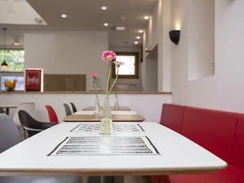 ibis Berlin City Sud galeri fotoğrafı
