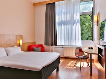 ibis Berlin City Sud galeri fotoğrafı