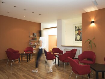 ibis Berlin City Sud galeri fotoğrafı