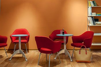 ibis Berlin City Sud galeri fotoğrafı