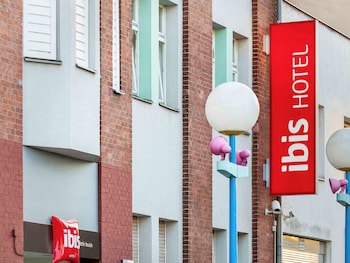 ibis Berlin City Sud galeri fotoğrafı
